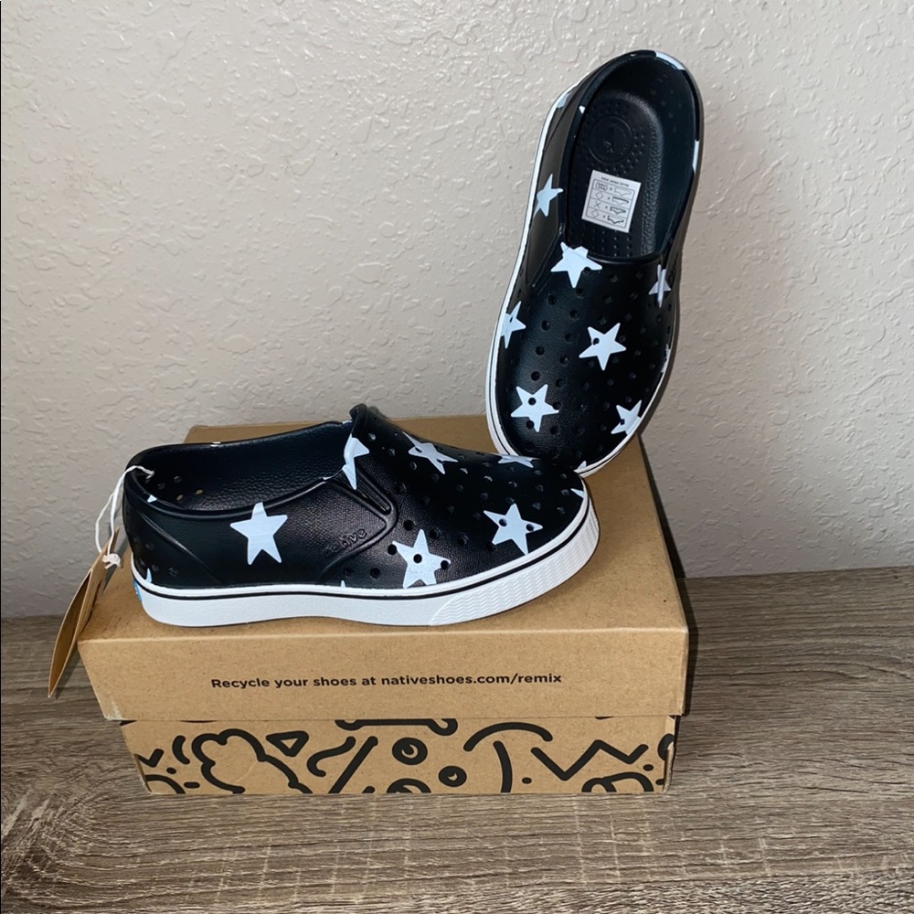 COPY - Natives shoes